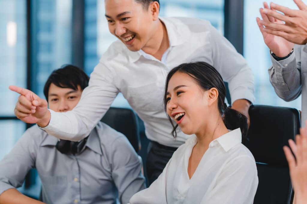 What does it mean to be a good coach? Discover why personal development coaching works best when coaches do their own inner work first.